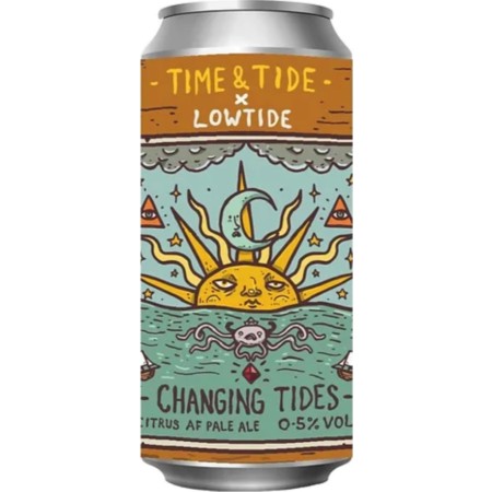 Changing Tides