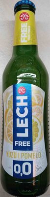 Lech Free Yuzu i Pomelo