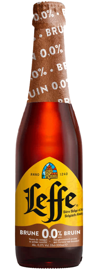 Brune 0.0%