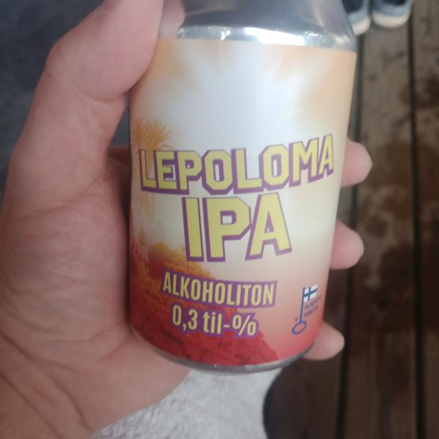 IPA