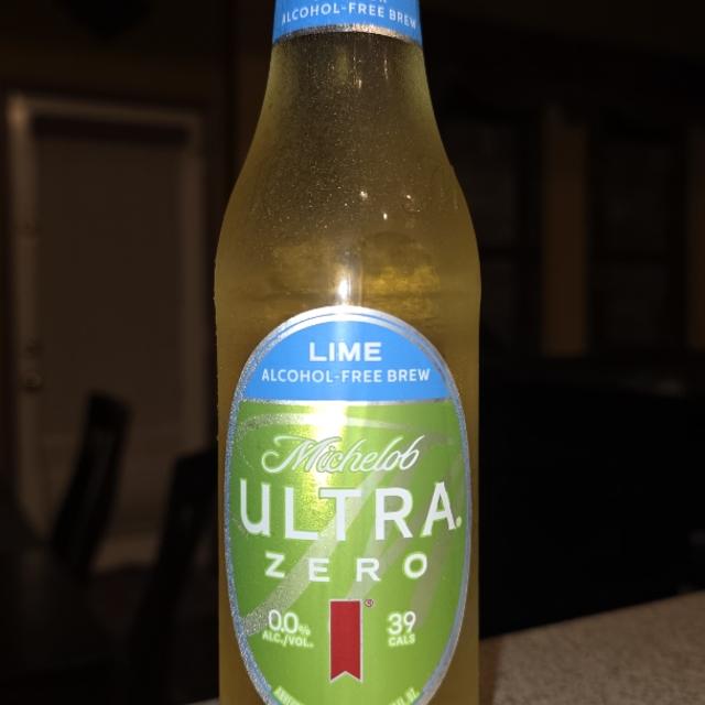 Ultra Zero Lime