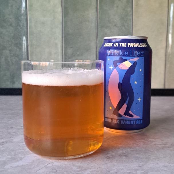 Drink'in the Moonlight