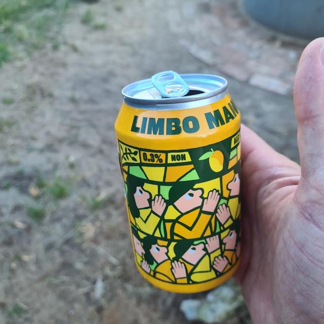 Limbo Mango