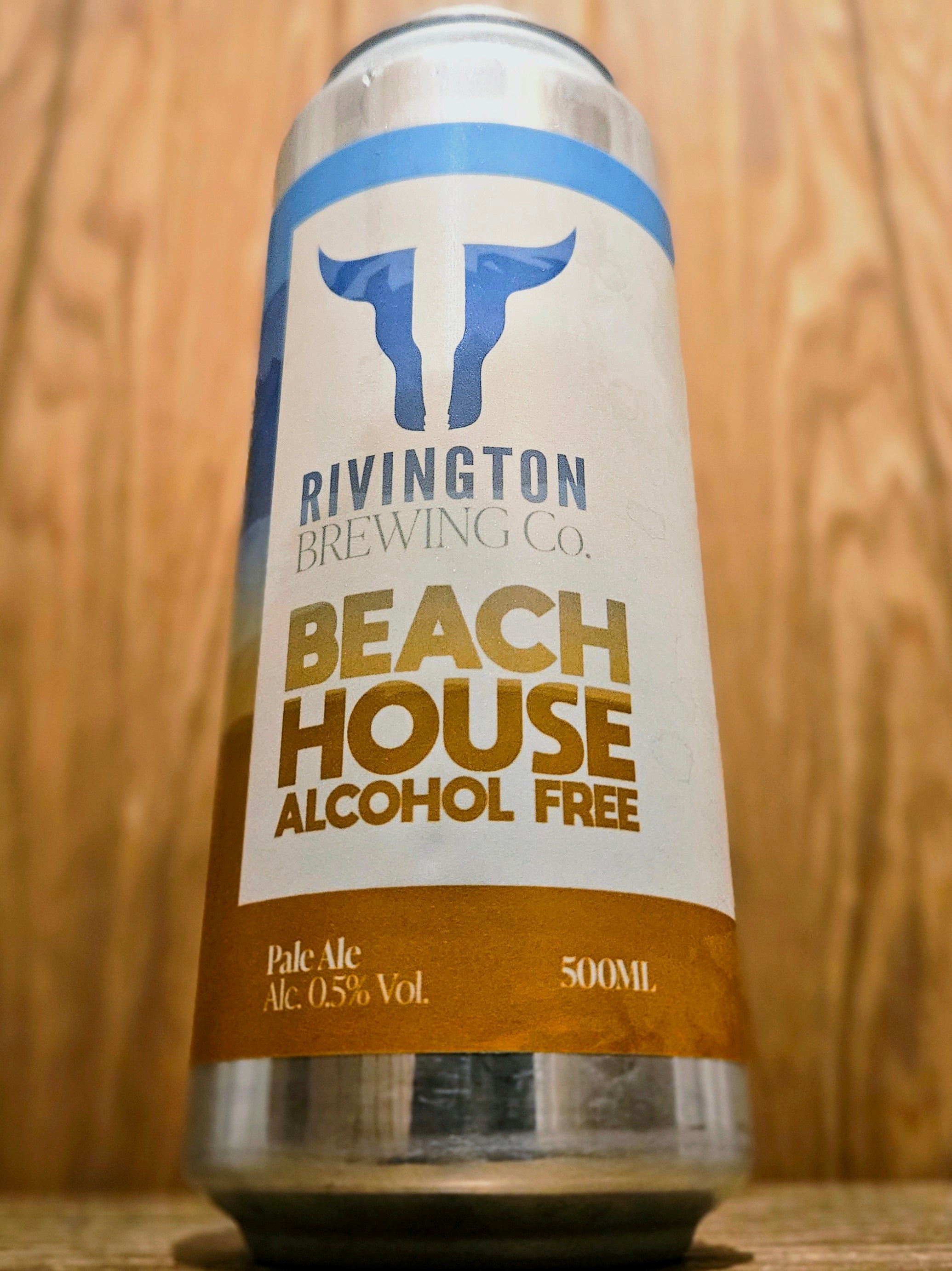 Beach House