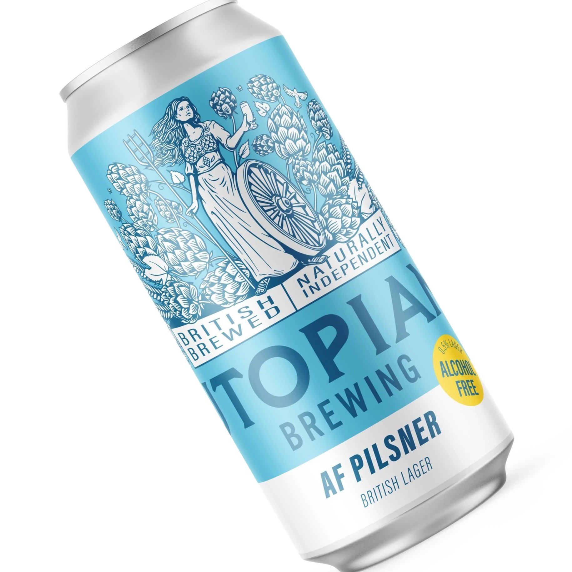 AF Pilsner