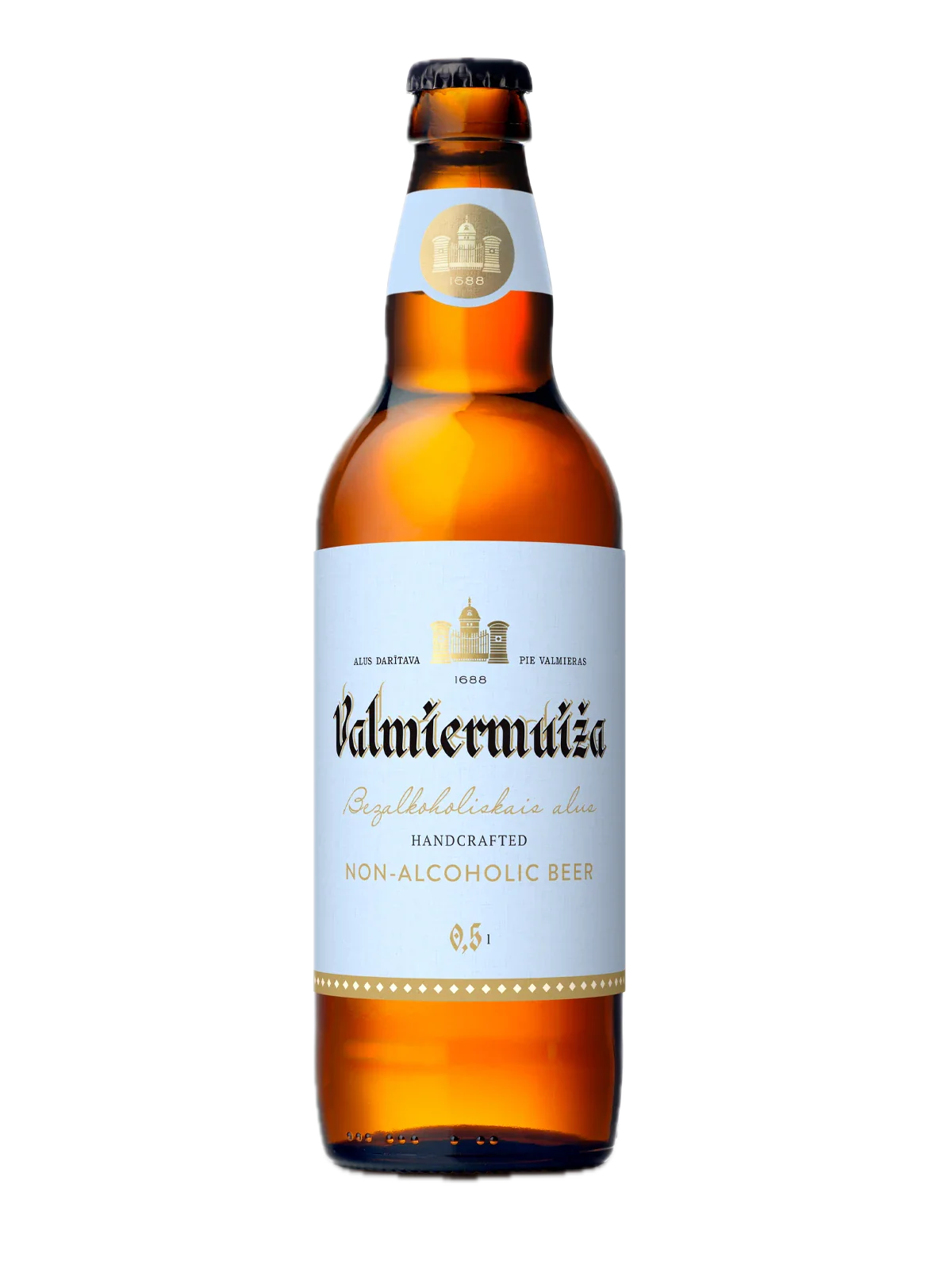 Bezalkoholiskais