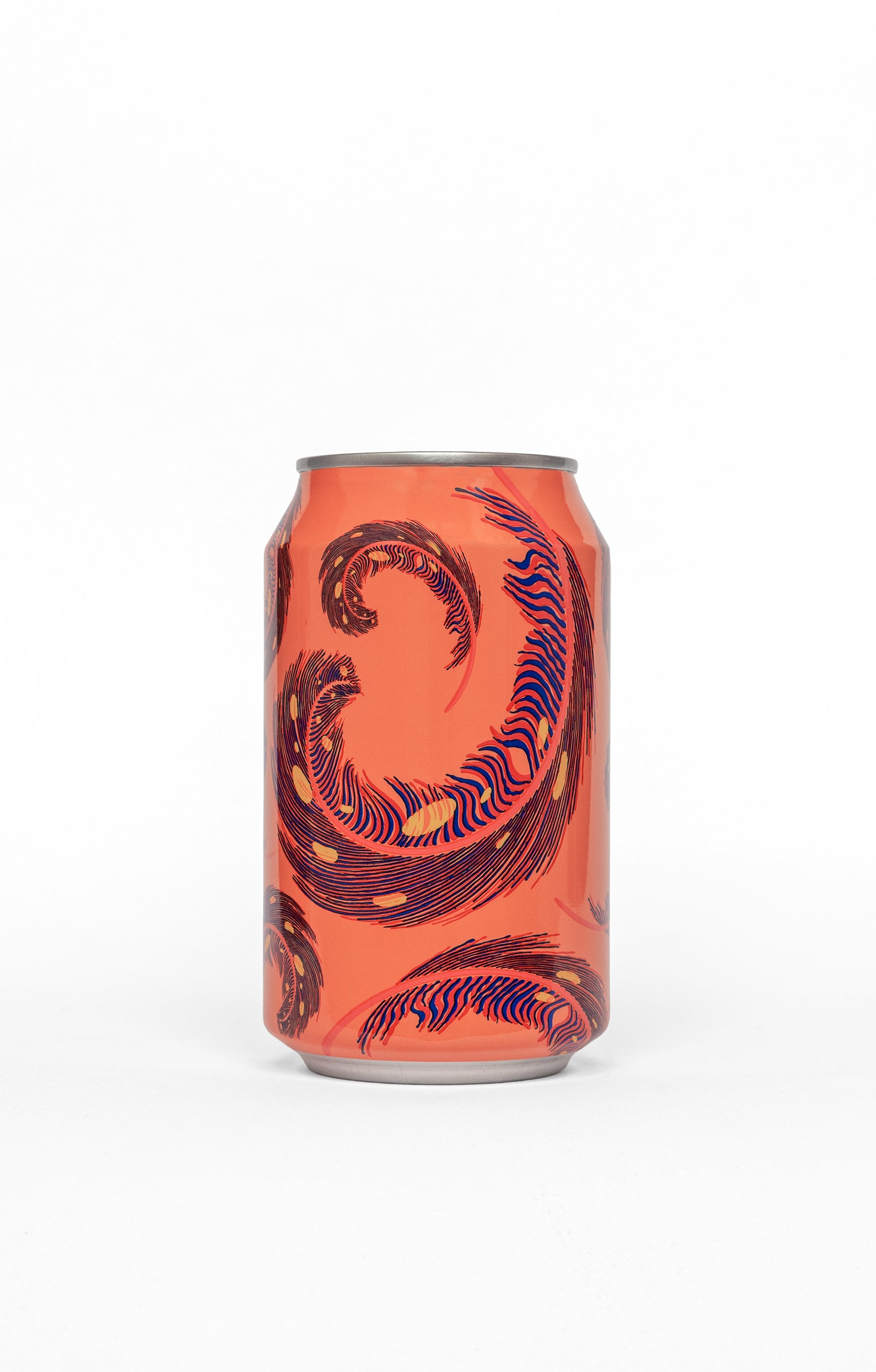 Bianca Blueberry Maple Pancake Lassi Gose