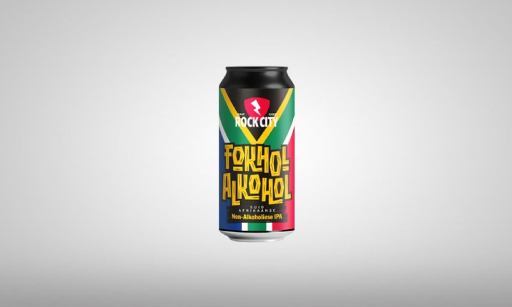 Fokhol Alkohol