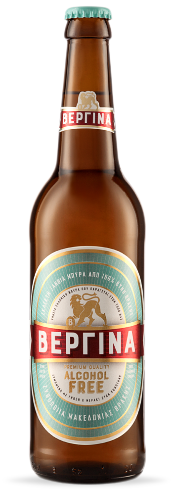 Alcohol Free
