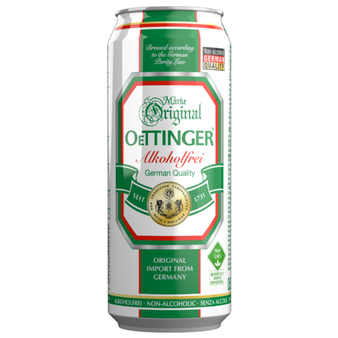 Hell Alkoholfrei