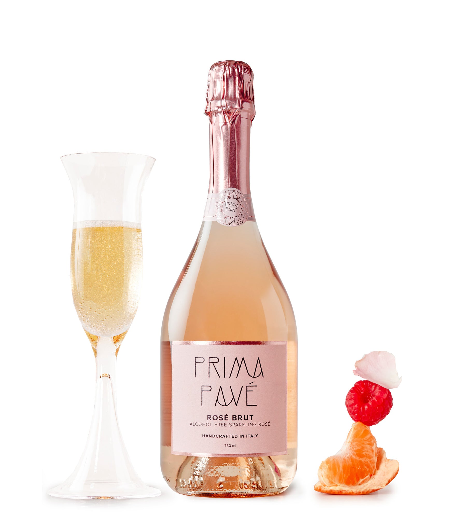 Rosé Brut