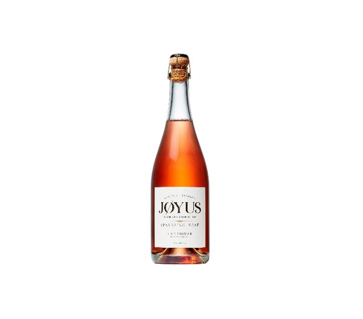 Sparkling Rosé