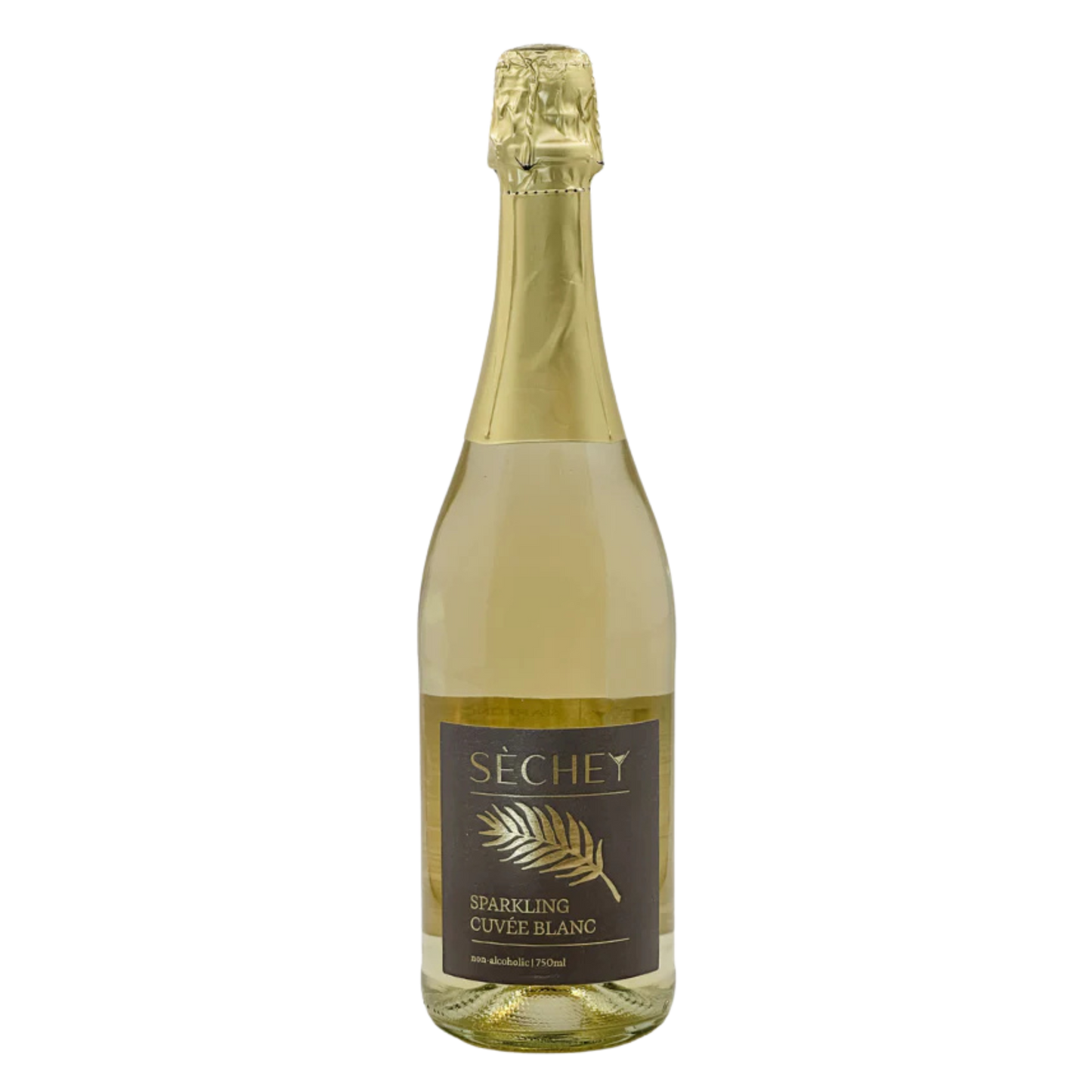 Sparkling Cuvee Blanc