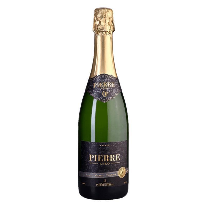 Pierre Zero Sparkling Blanc