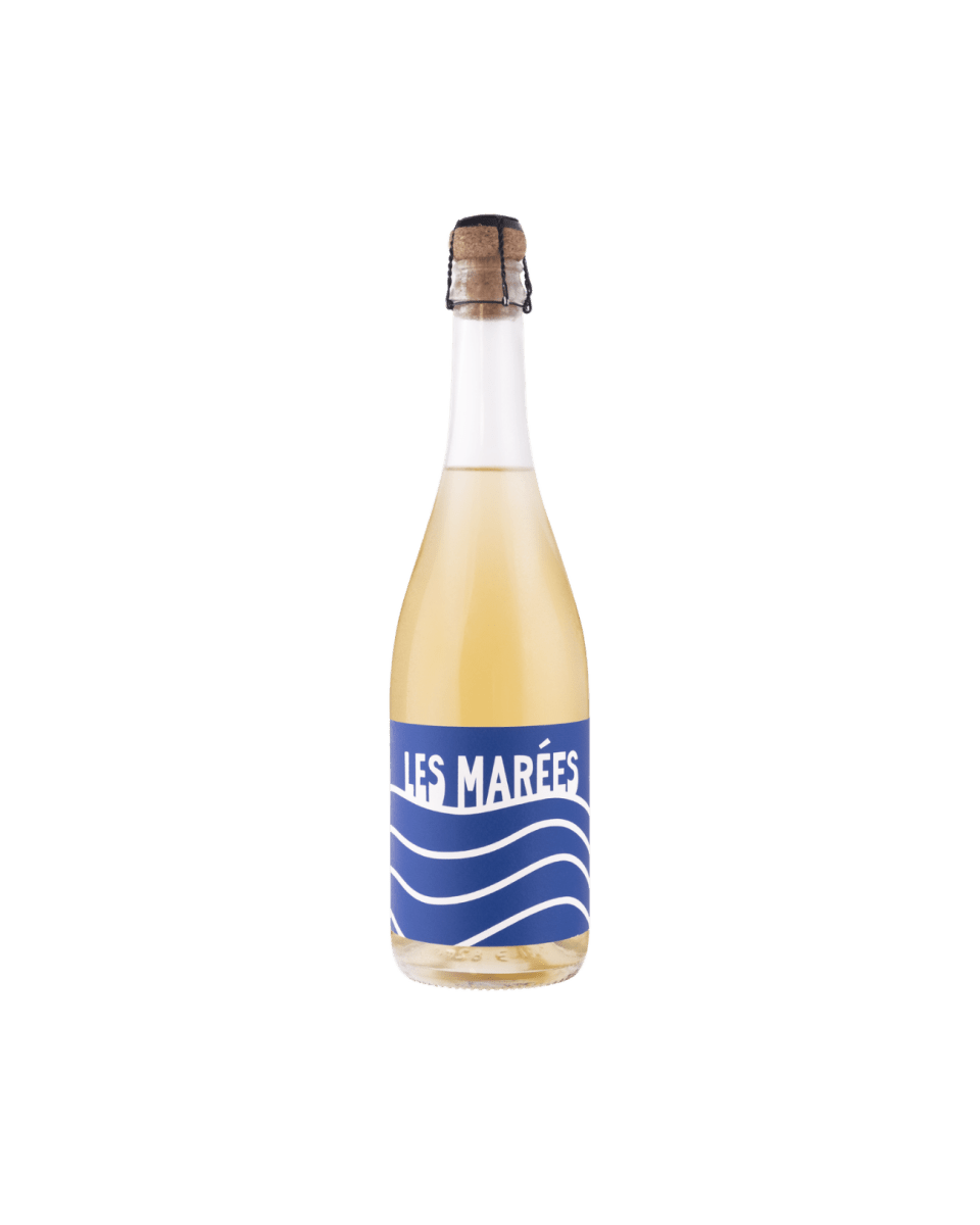 Sparkling Blanc de Blancs