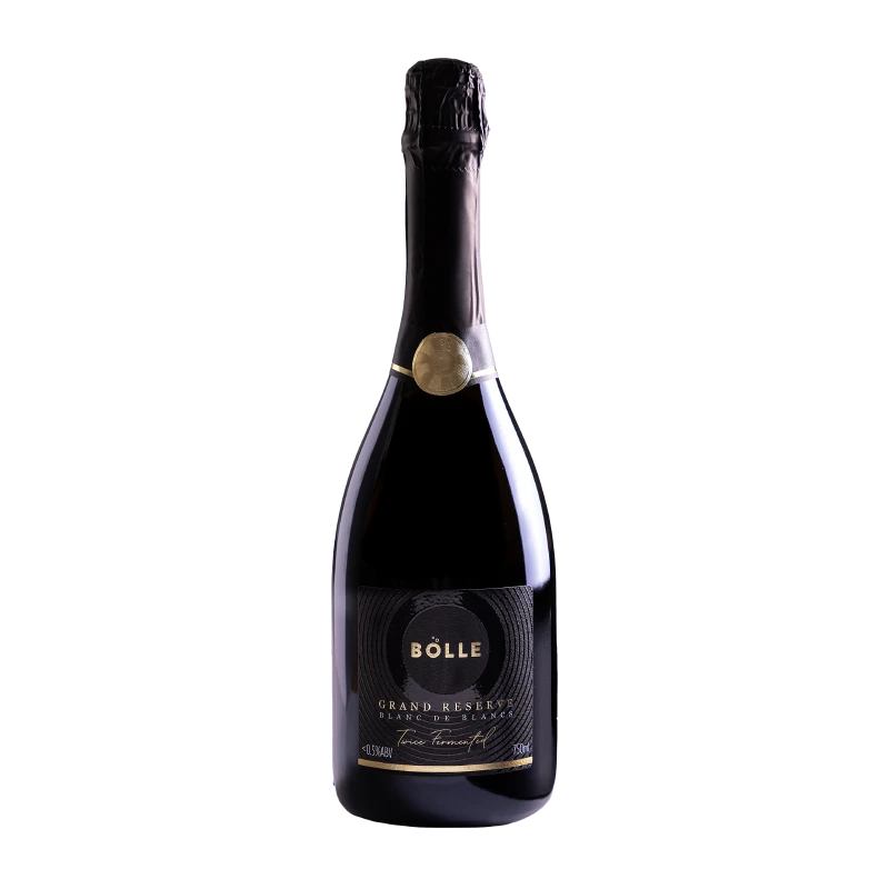 Grand Reserve Blanc de Blancs
