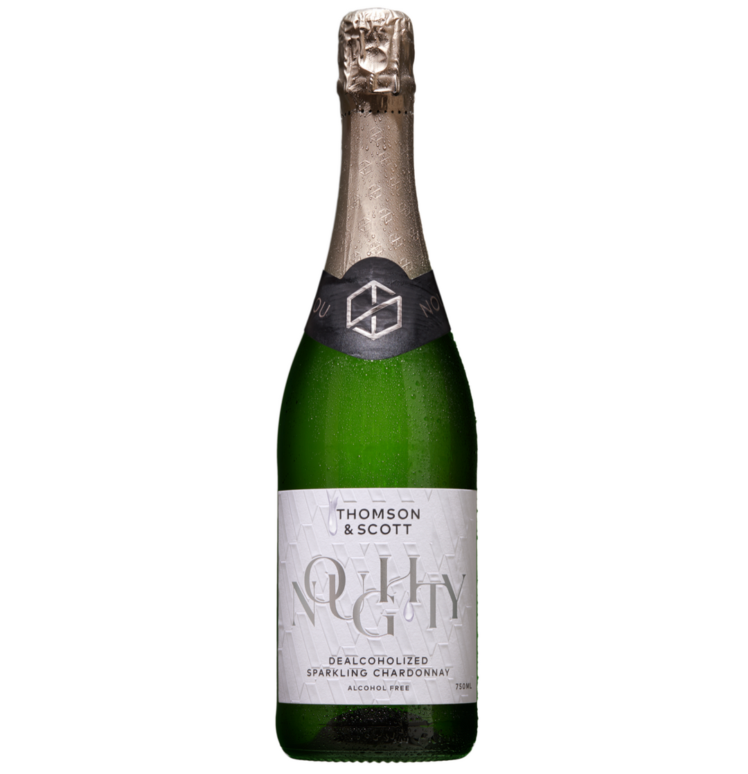 Sparkling Chardonnay
