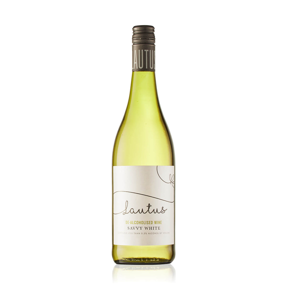 Dealcoholized Sauvignon Blanc