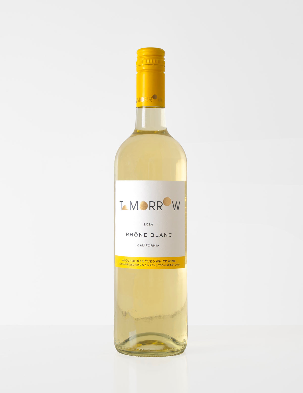Rhone Blanc