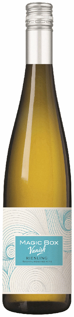 Magic Box Riesling