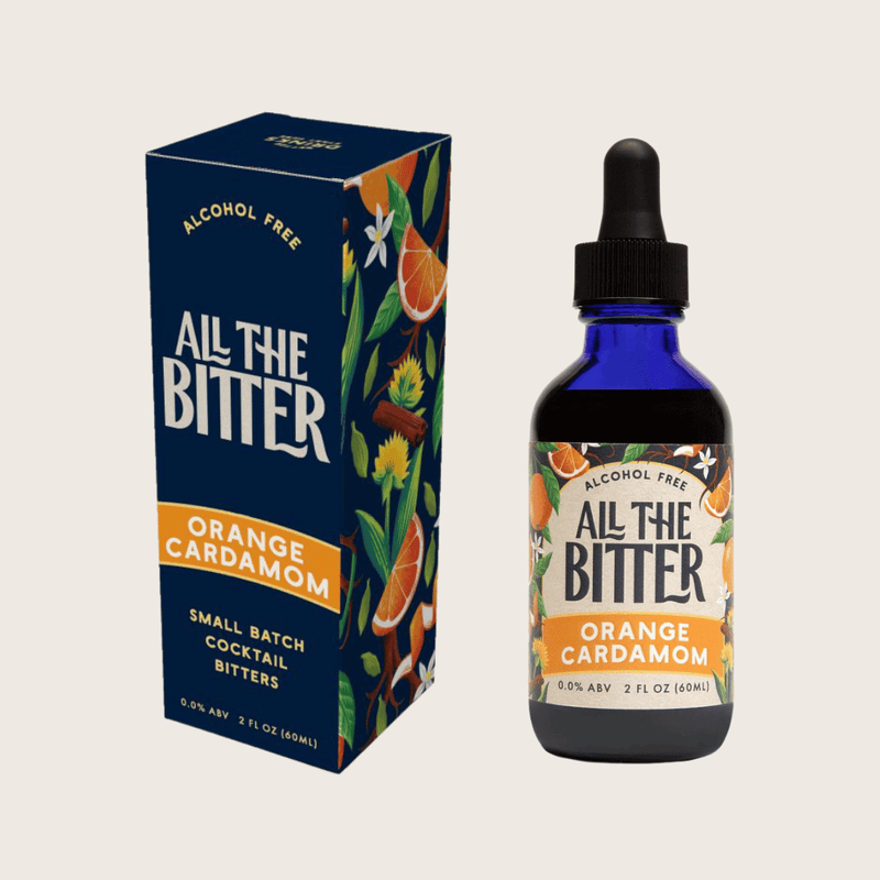 Orange Bitters