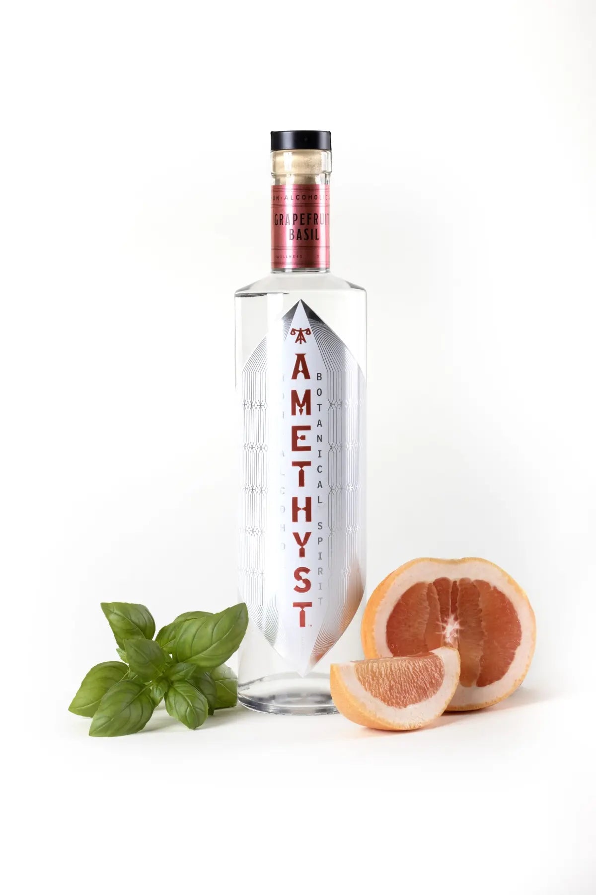 Grapefruit Basil