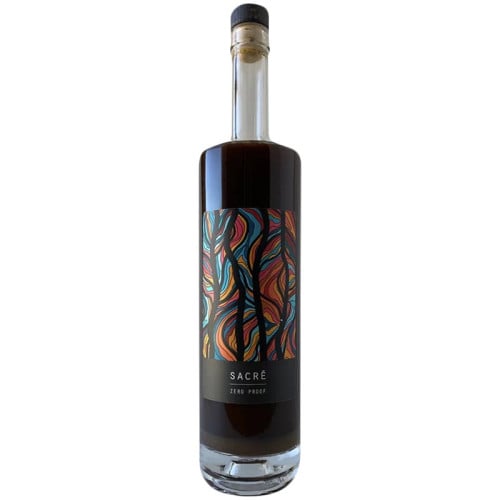 Zero Proof Aperitif