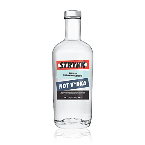 Not Vodka