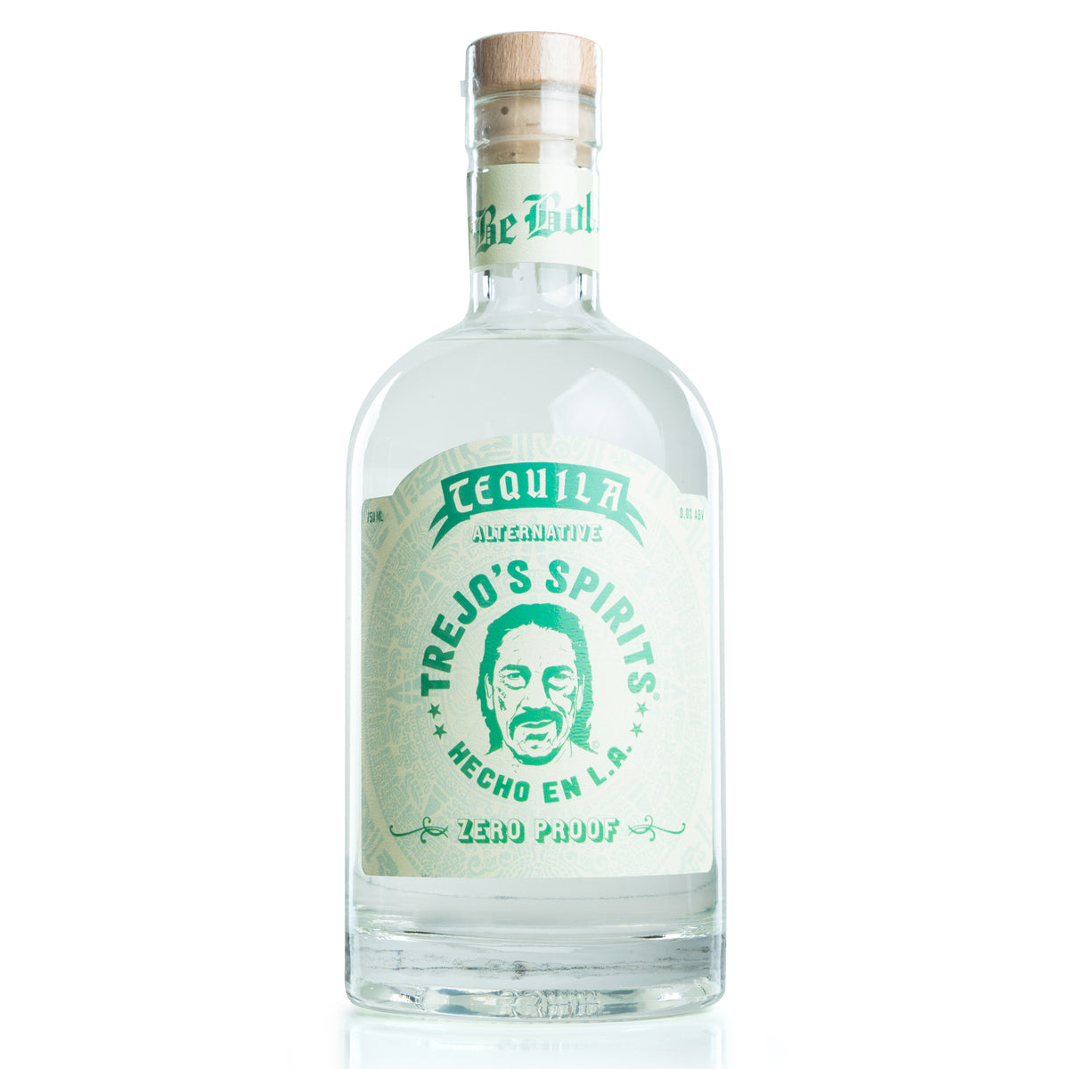 Tequila Alternative