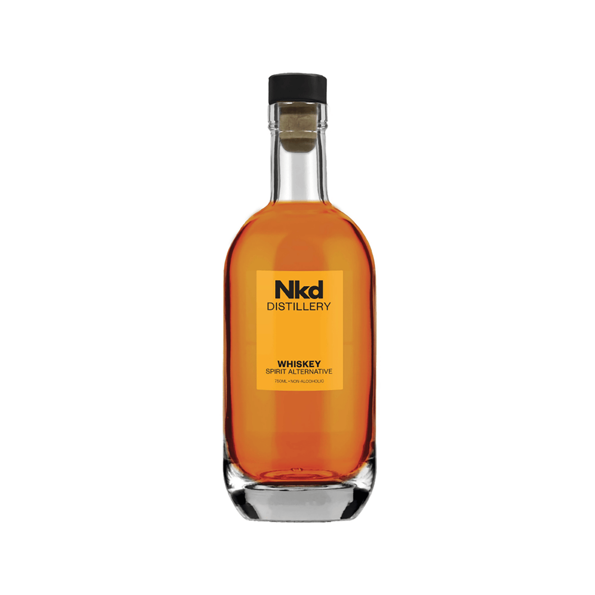 Whiskey Alternative