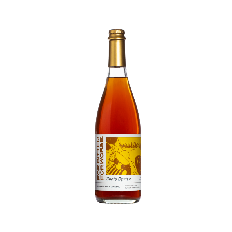 Eva's Spritz