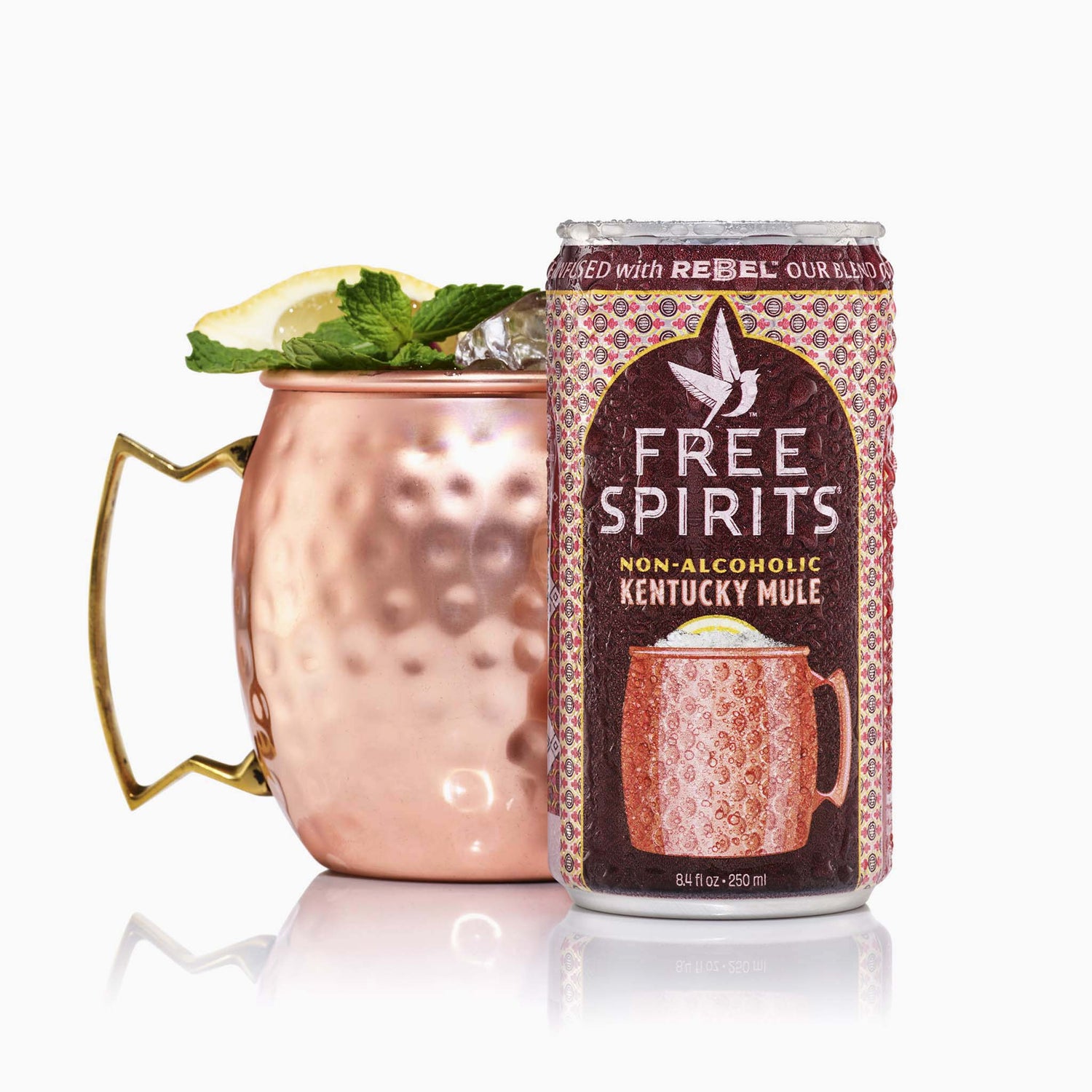Kentucky Mule