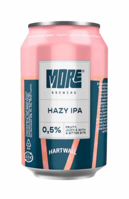 Hazy IPA