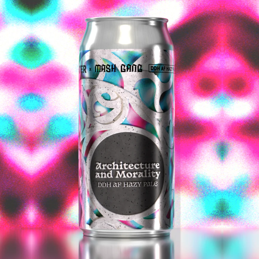 Architecture And Morality