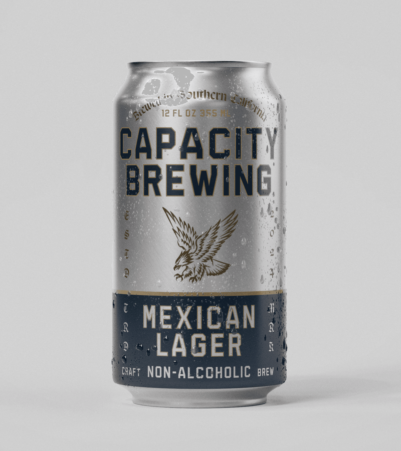 Mexican Lager