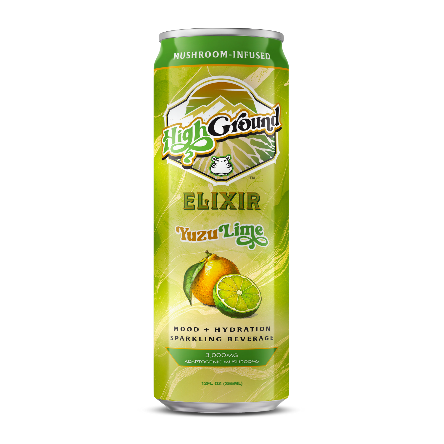 Yuzu Lime