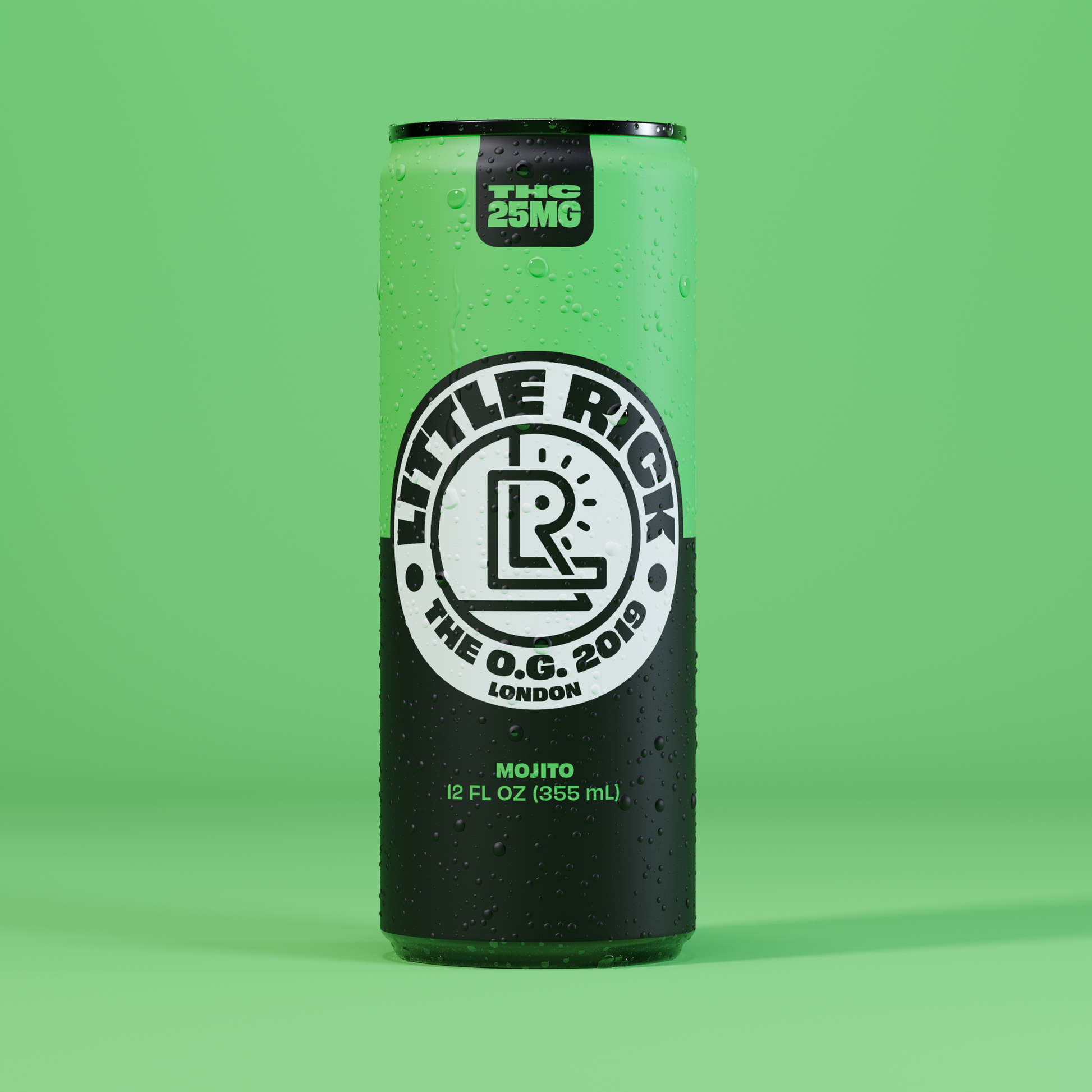 Mint & Lime