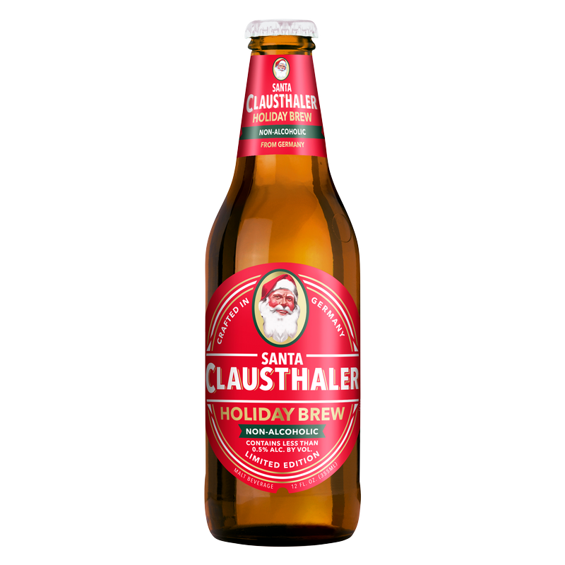 Santa Clausthaler