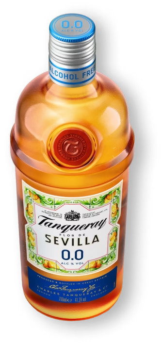 Flor de Sevilla 0.0