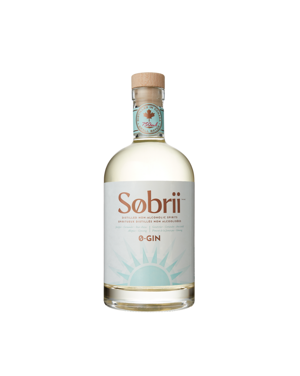 0-Gin
