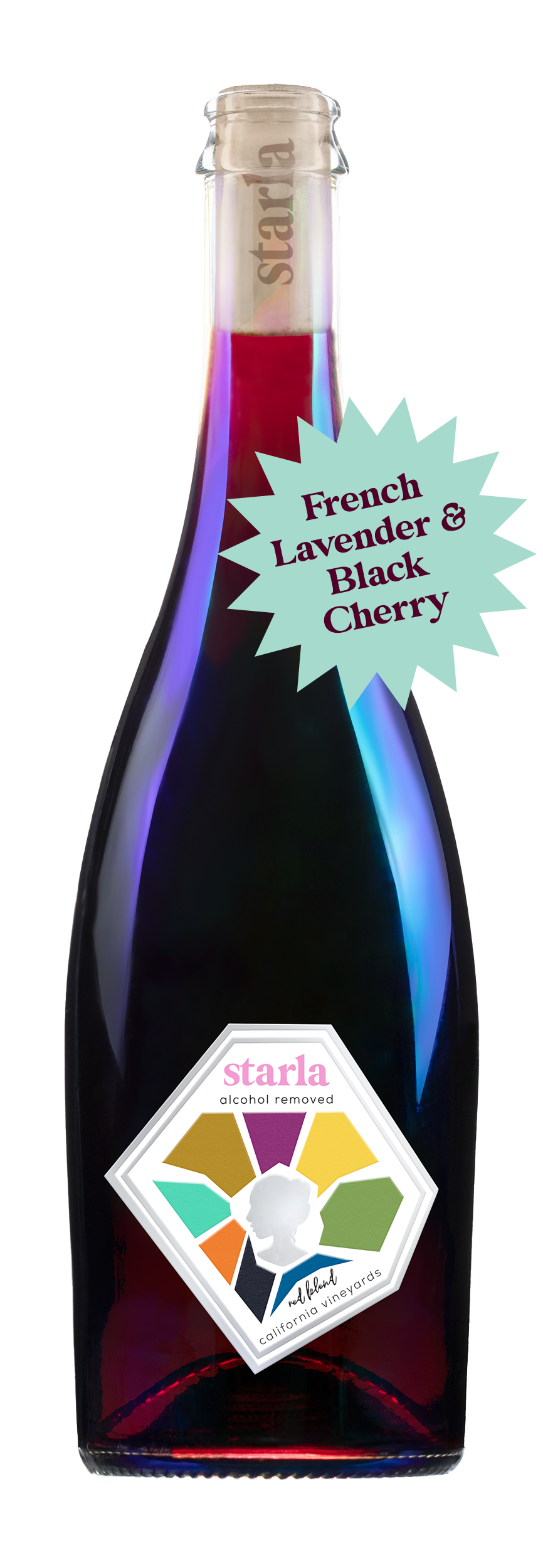Red Blend