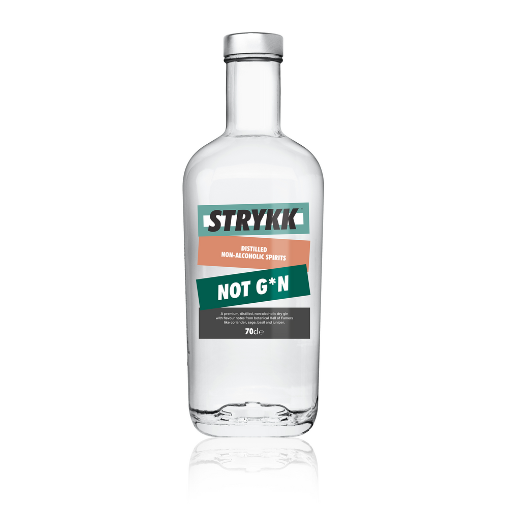 Not Gin
