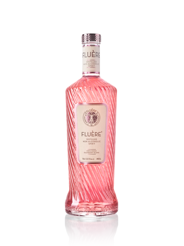 Raspberry Blend