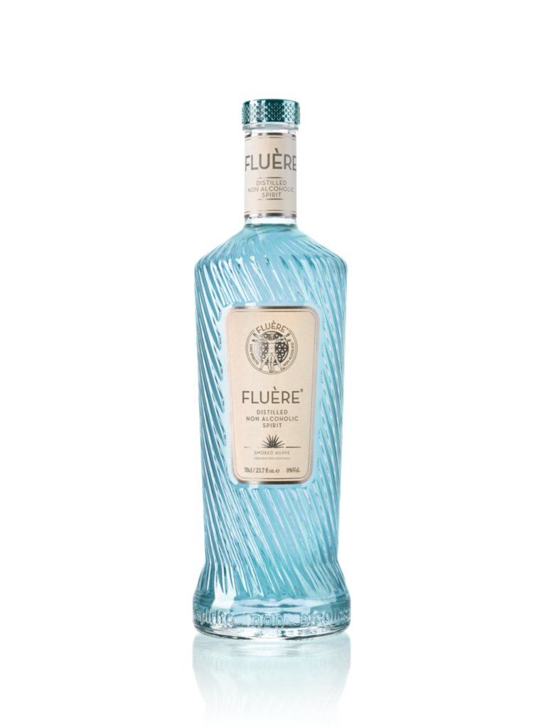 Smoked Agave