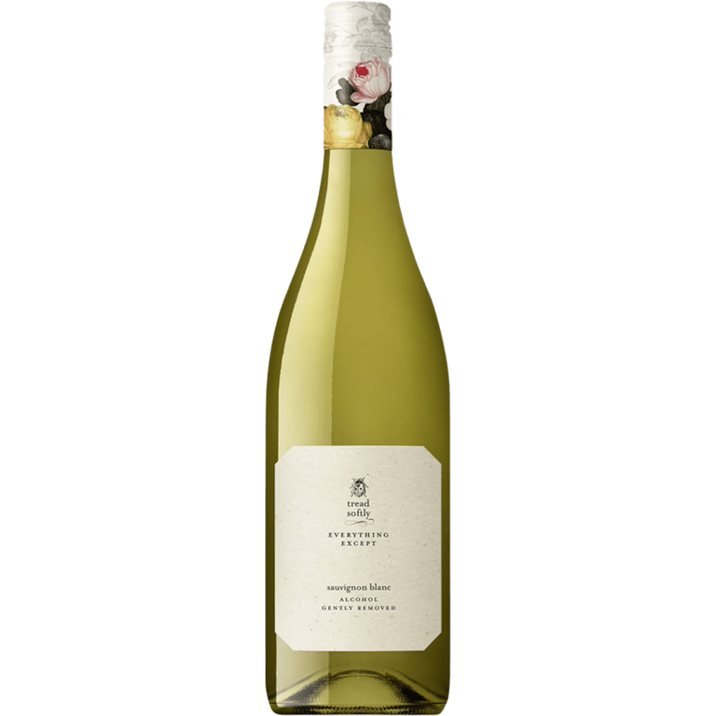 Everything Except Sauvignon Blanc