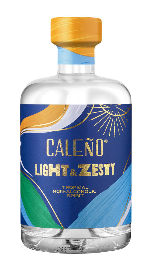 Light & Zesty