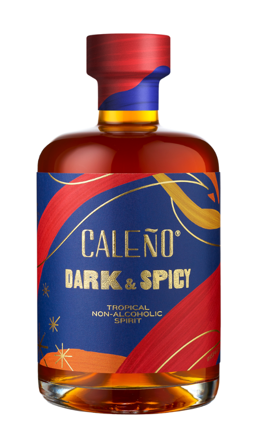 Dark & Spicy