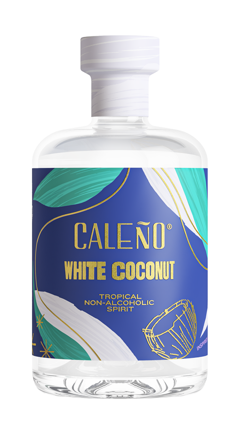 White Coconut
