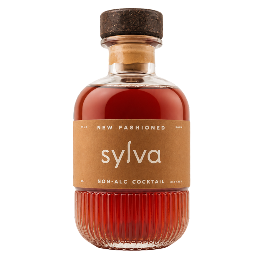 New Fashioned