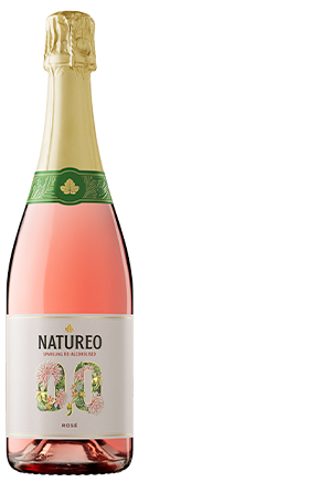 Sparkling Rosé